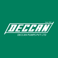 Deccan Pumps Pvt. Ltd. logo - Similar company to Genvik Pumps International Division