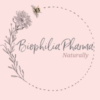 Biophilia Pharma logo - Similar company to Radiant Longevity