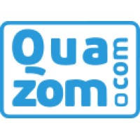 Quazom logo - Similar company to Quazom