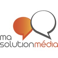 Ma solution Media logo - Similar company to Sneakerside