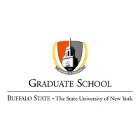 SUNY Buffalo State College Graduate School logo - Similar company to Possibility Studies Network