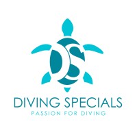 Diving Specials GmbH logo - Similar company to Diving-Expert.Com