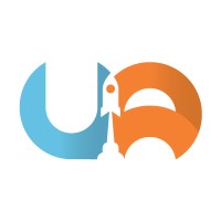 USA Accelerator logo - Similar company to Tech2Flow