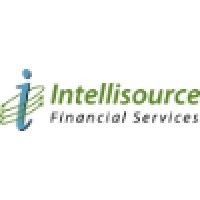 Intellisource Financial Services logo - Similar company to Jajeh Financial