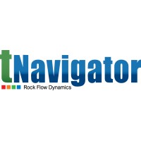 Rock Flow Dynamics logo - Similar company to Akvabyte Technology