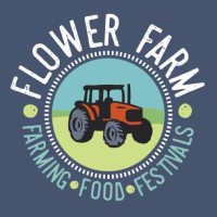 Flower Farm logo - Similar company to Servicecol