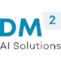 DM² AI Solutions GmbH logo - Similar company to Leap435