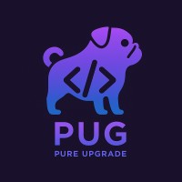 PUG logo - Similar company to Facto