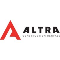 ALTRA Construction Rentals Inc. logo - Similar company to Geobm Construction Ltd
