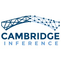 Cambridge Inference logo - Similar company to Polychord Ltd