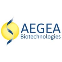 AEGEA Biotechnologies logo - Similar company to Ooghulp