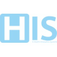 HIS logo - Similar company to His Consultants Ag