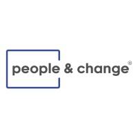 People & Change logo - Similar company to Gamifícate®