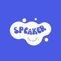 Speaker Public Relations logo - Similar company to Mindhappy