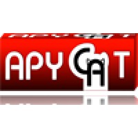 Apycat logo - Similar company to Bewan Systems