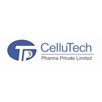 Cellutech Pharma logo - Similar company to Watertech Services Private Limited