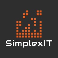 SimplexIT logo - Similar company to Allquik