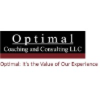Optimal Coaching And Consulting Llc