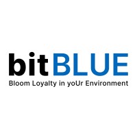 bitBLUE(주식회사 비트블루) logo - Similar company to Cooper Leaf Research