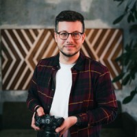 Tommy Halfter Visuals & Communication logo - Similar company to Mio Motion Gmbh