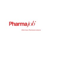 SwissPharmaJob logo - Similar company to Swisspharme Inc