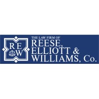 The Law Firm Of Fitzgerald, Reese And Elliott, Co.