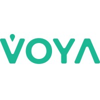 VOYA logo - Similar company to El-Har Engineering And Building