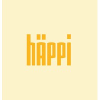 hÄppi logo - Similar company to Dig