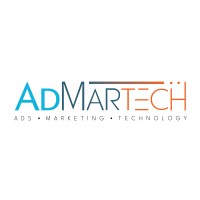 AdMarTech logo - Similar company to Admartizcom