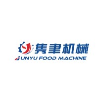 Shanghai Junyu Food Machine Co.,Ltd logo - Similar company to Gxnn Sweet Factory For Wooden Broom Handle