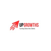 UpGrowths logo - Similar company to Engagex Marketing