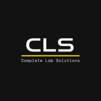 Complete Lab Solutions logo - Similar company to Klick Technology Ltd