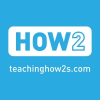 TeachingHOW2s logo - Similar company to Calluminate
