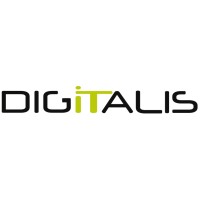 DIGITALIS SAU logo - Similar company to Digitalis