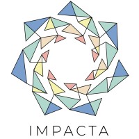 Impacta Impresa Sociale No Profit logo - Similar company to Museo Diffuso Dei 5 Sensi Sciacca