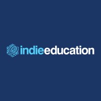 Indie Education logo - Similar company to Acap Professional Year