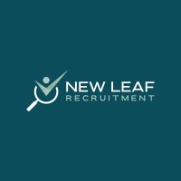 New Leaf Recruitment logo - Similar company to Auralia - Cosmetic And Weight Loss Surgery