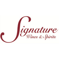 Signature Wines & Spirits logo - Similar company to Xdrinks