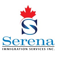 Serena Immigration Services Inc. logo - Similar company to Titanium Immigration Services Inc.