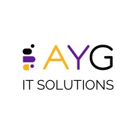 AYG IT Solutions logo - Similar company to Stride Marketing