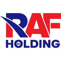 RAF Holding Pvt. Ltd. logo - Similar company to Maxum Construction
