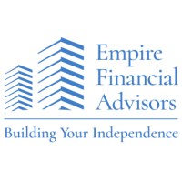 Empire Financial Advisors logo - Similar company to Impactivize