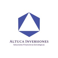 ALTUCA INVERSIONES logo - Similar company to Inforconta Sa