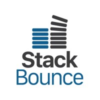 Stack Bounce logo - Similar company to Recktree