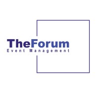 The Forum - Events Management Agency logo - Similar company to Peace Pulse Events Management