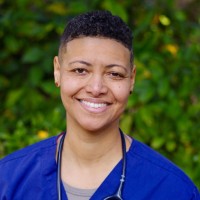 Jennifer Esteen, RN logo - Similar company to White Coat Captioning