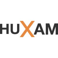 huXam logo - Similar company to Basisbeeld