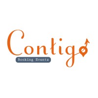 Contigo Booking Events logo - Similar company to Infinity Line