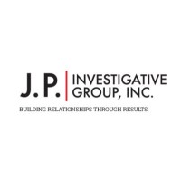 JP Investigative Group, Inc. logo - Similar company to Strategem Global Solutions Inc.