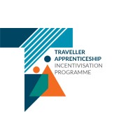 Traveller Apprenticeship Incentivisation Programme logo - Similar company to Center For Autonomy Experience - Eurac Research